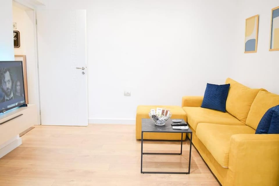 Matisse No11 - One Bedroom City Center Apartment Apartment in Tirana