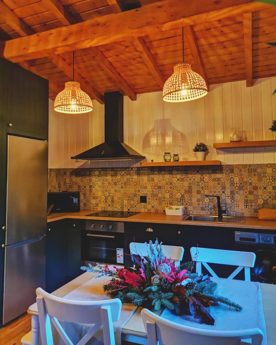 Casa do Passadiço - Fafião House in Viana do Castelo District, Portugal