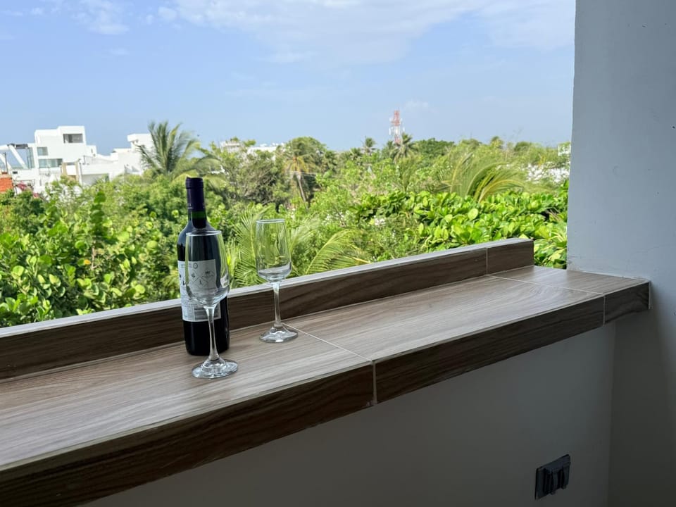 Markasa Hotel boutique Hotel in La Boquilla