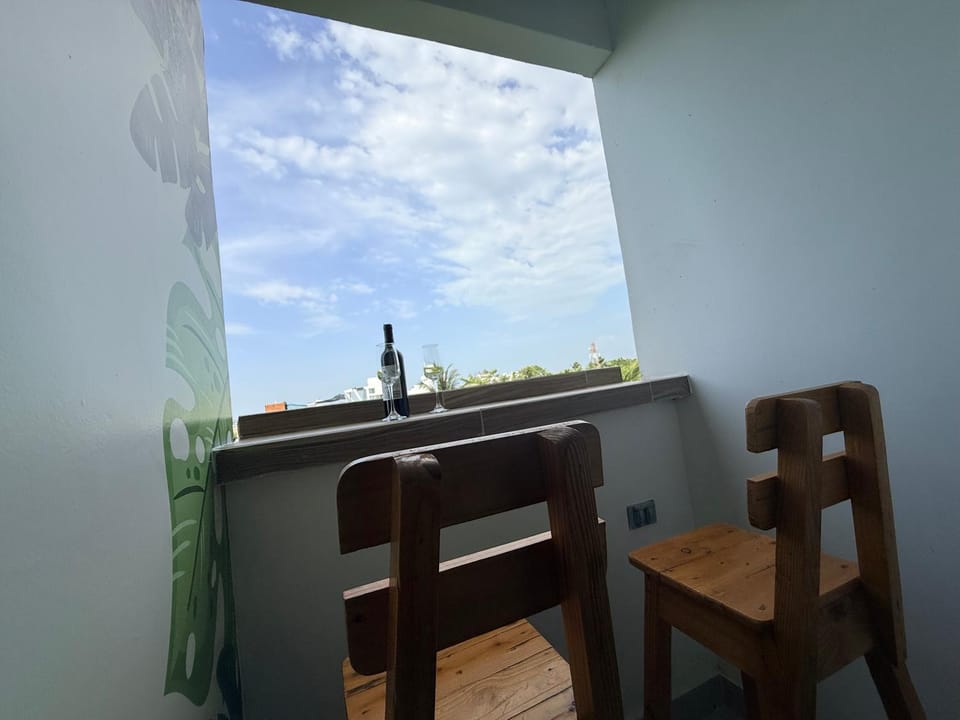 Markasa Hotel boutique Hotel in La Boquilla