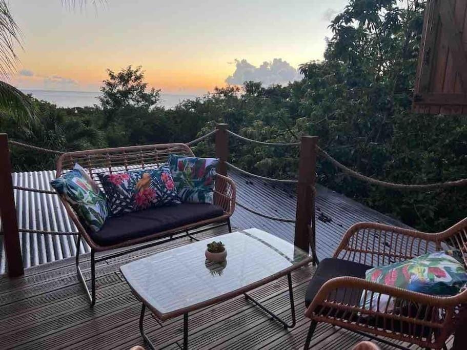 Patio, Natural landscape, Garden, View (from property/room), Dining area, Garden view, Sea view
