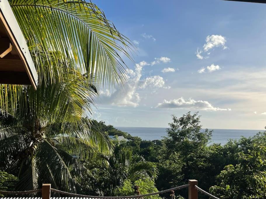 Natural landscape, View (from property/room), Balcony/Terrace, Sea view