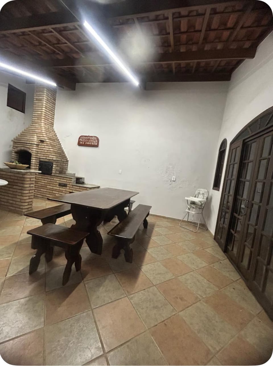 Refúgio solar House in Socorro