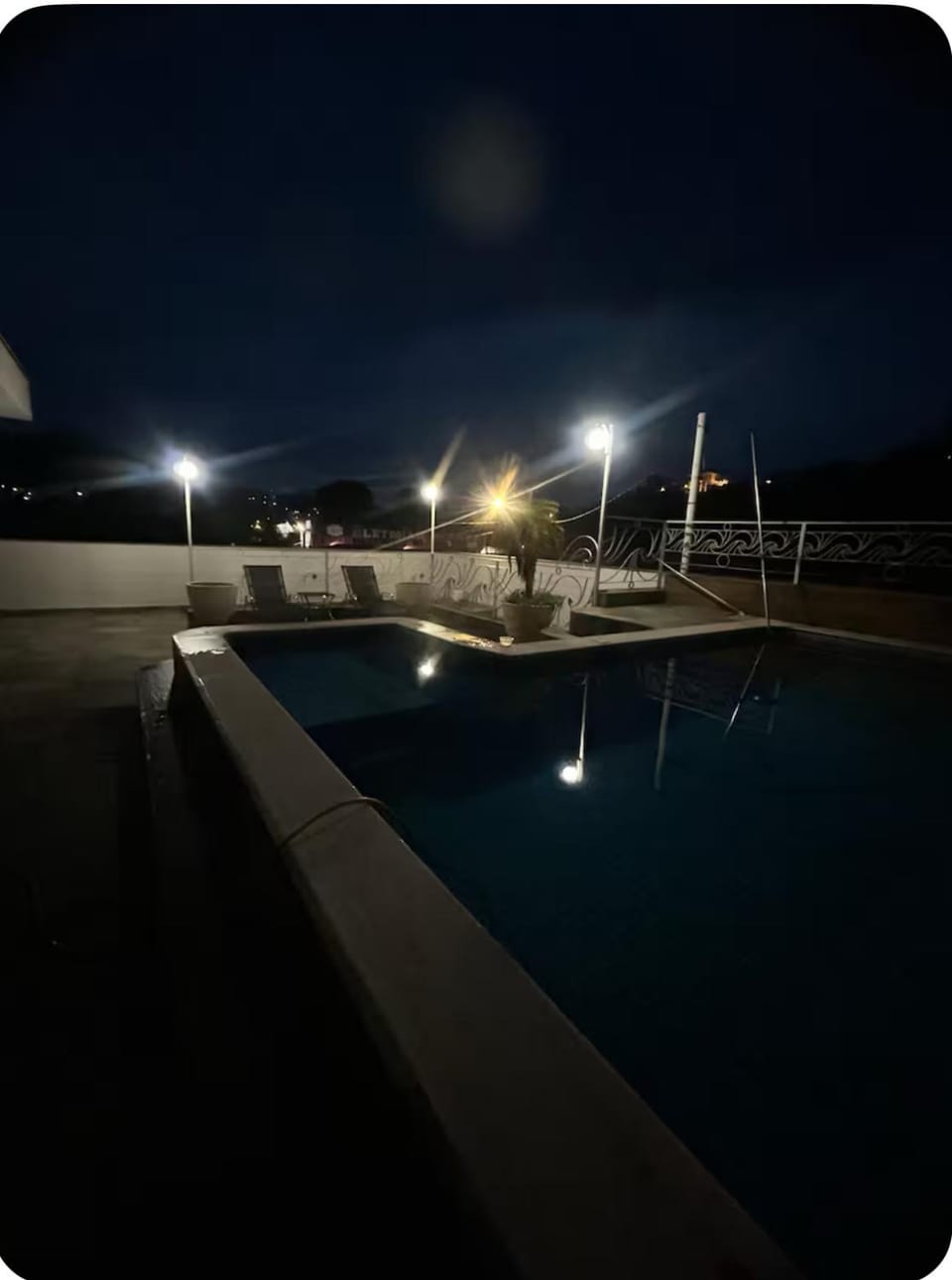 Refúgio solar House in Socorro