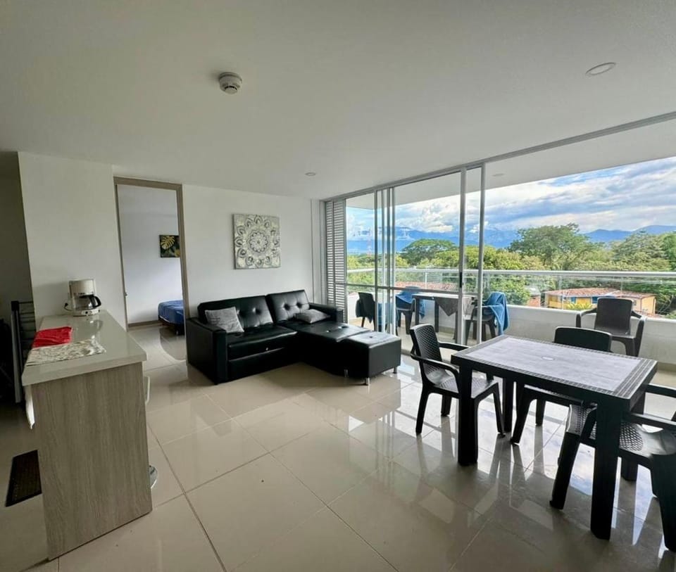 Citadela Di Sole - Apartamento Apartment in Santa Fe de Antioquia