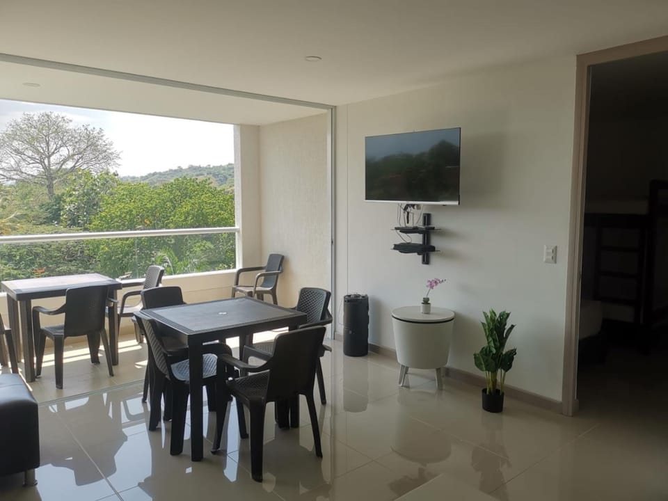 Citadela Di Sole - Apartamento Apartment in Santa Fe de Antioquia