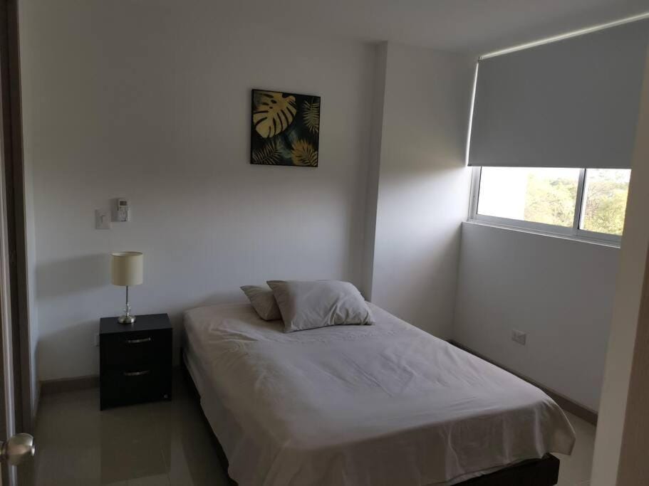 Citadela Di Sole - Apartamento Apartment in Santa Fe de Antioquia