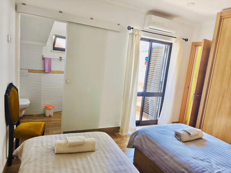 Casa dos Avózinhos, Praia da Luz House in Luz