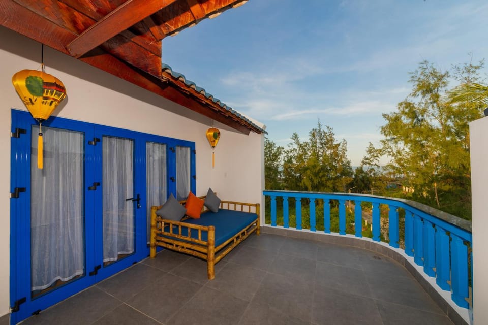 View (from property/room), Balcony/Terrace