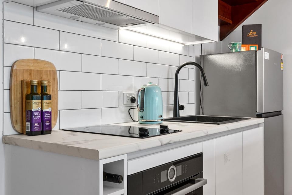 Coffee/tea facilities, Kitchen or kitchenette