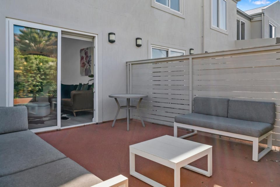 Patio, Balcony/Terrace, Balcony/Terrace