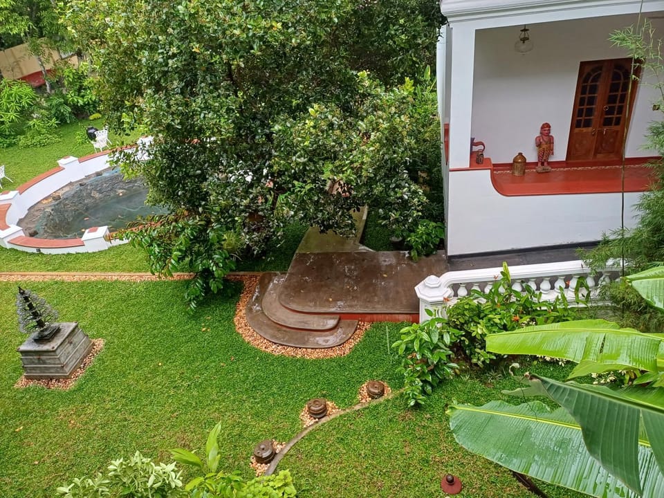 View (from property/room)