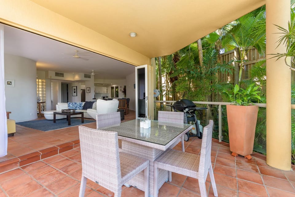 BBQ facilities, BBQ facilities, Balcony/Terrace, Balcony/Terrace, Dining area