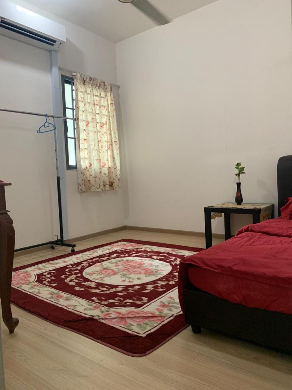 Homestay Shah Alam (Residensi Alami) Apartment in Selangor, Malaysia