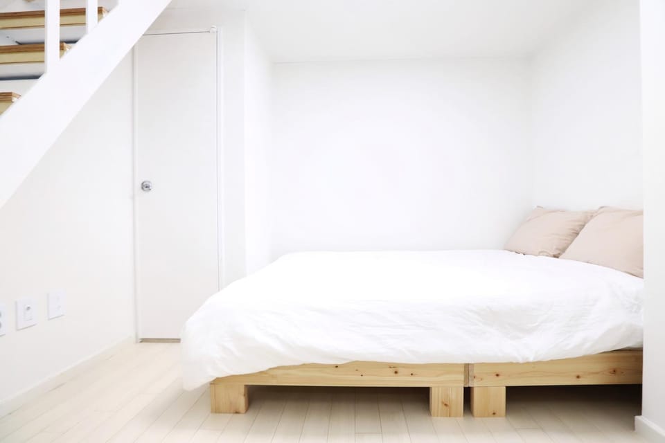 Apartment J garden Myeongdong Station Apartment in Seoul