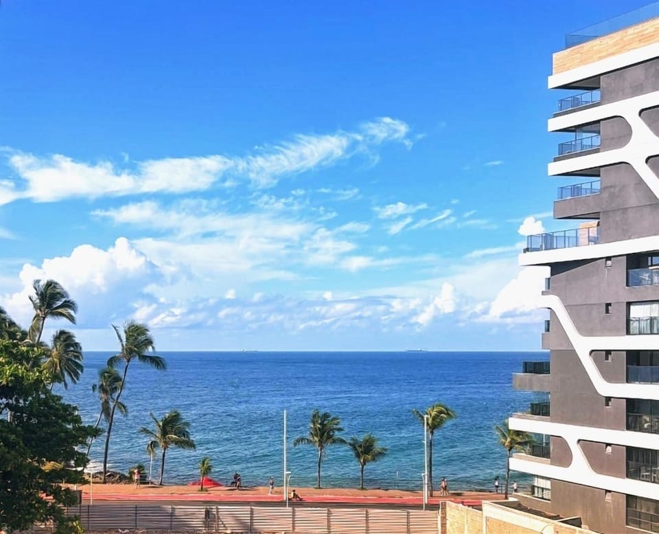 Nearby landmark, Day, Natural landscape, View (from property/room), View (from property/room), Beach, Sea view, Sea view