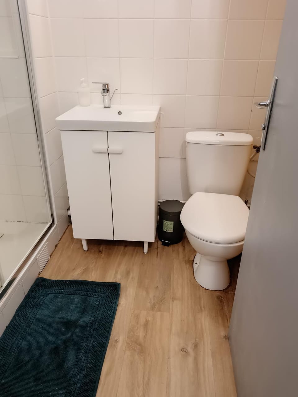 Paris cosy private room with shared space - Chambre privée avec espace commun Paris Bed and Breakfast in Vitry-sur-Seine