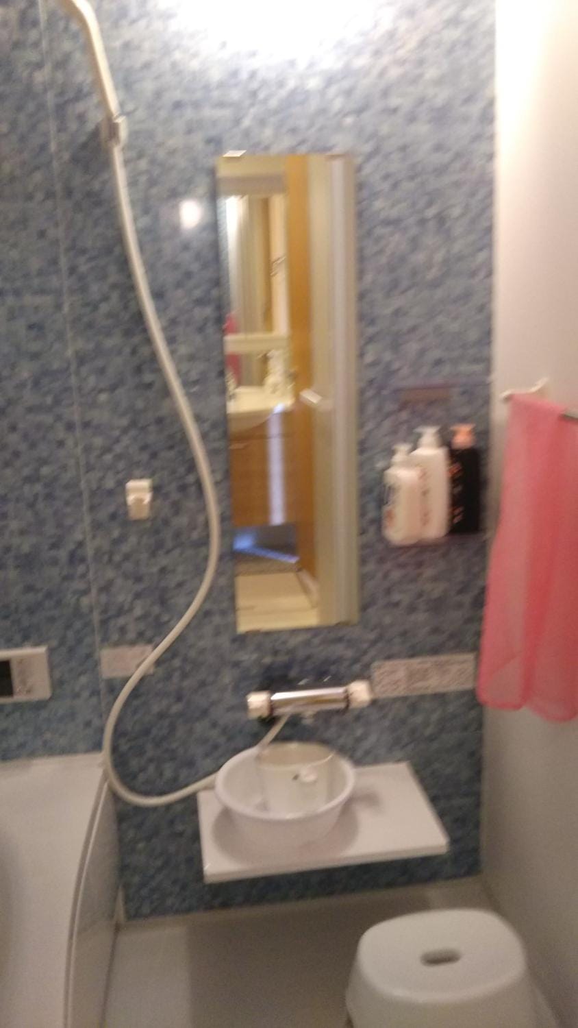 メゾネットHIRAKU Apartment in Sennan