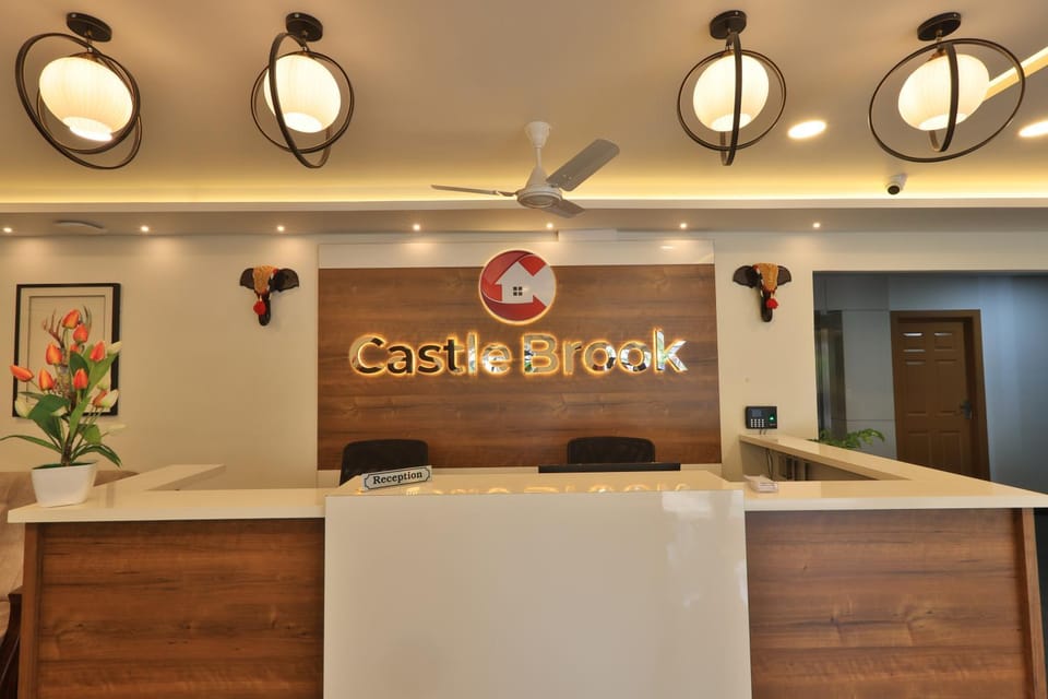 Property logo or sign, Logo/Certificate/Sign