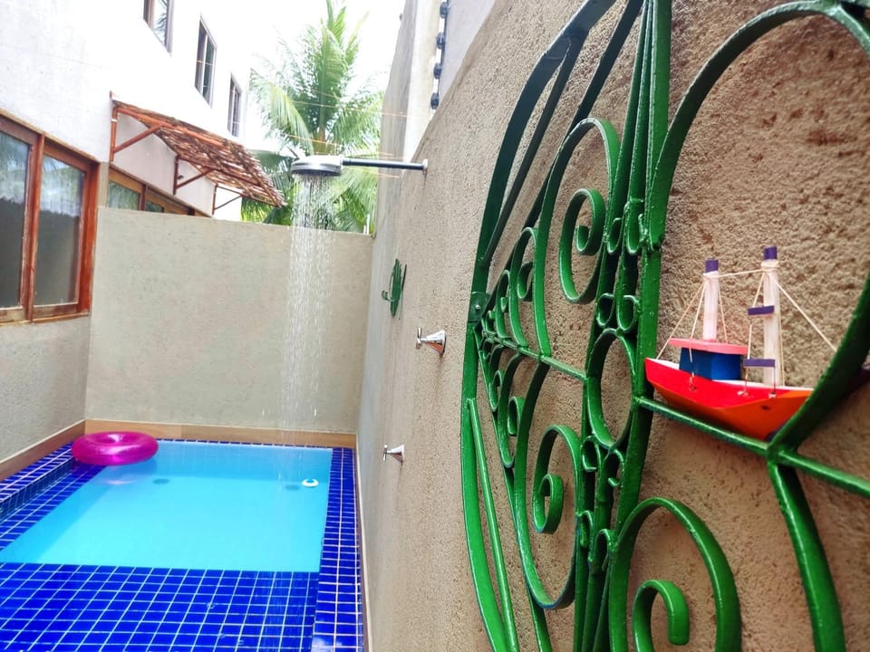 Casa Lah Milagres - 3 suítes, piscina privativa House in State of Alagoas, Brazil