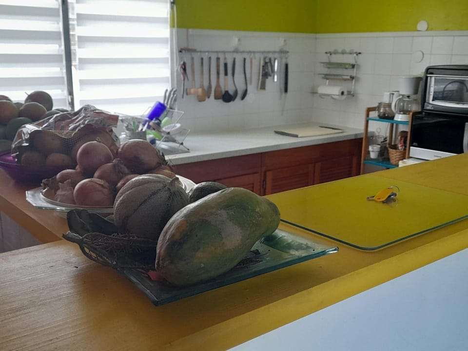 Kitchen or kitchenette, Communal kitchen