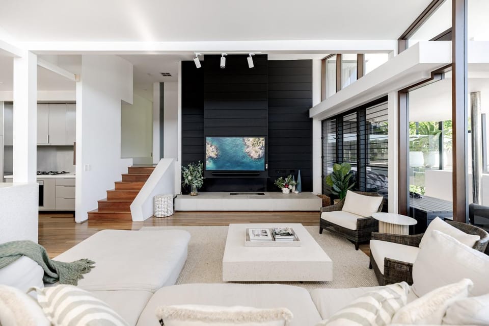 Luxury & Breathtaking Views for Families House in Noosa Heads