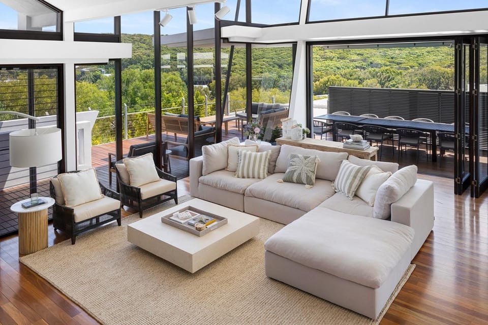 Luxury & Breathtaking Views for Families House in Noosa Heads