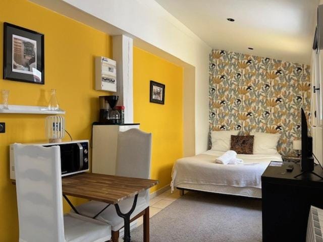 Le chêne fleuri Bed and Breakfast in Chartres