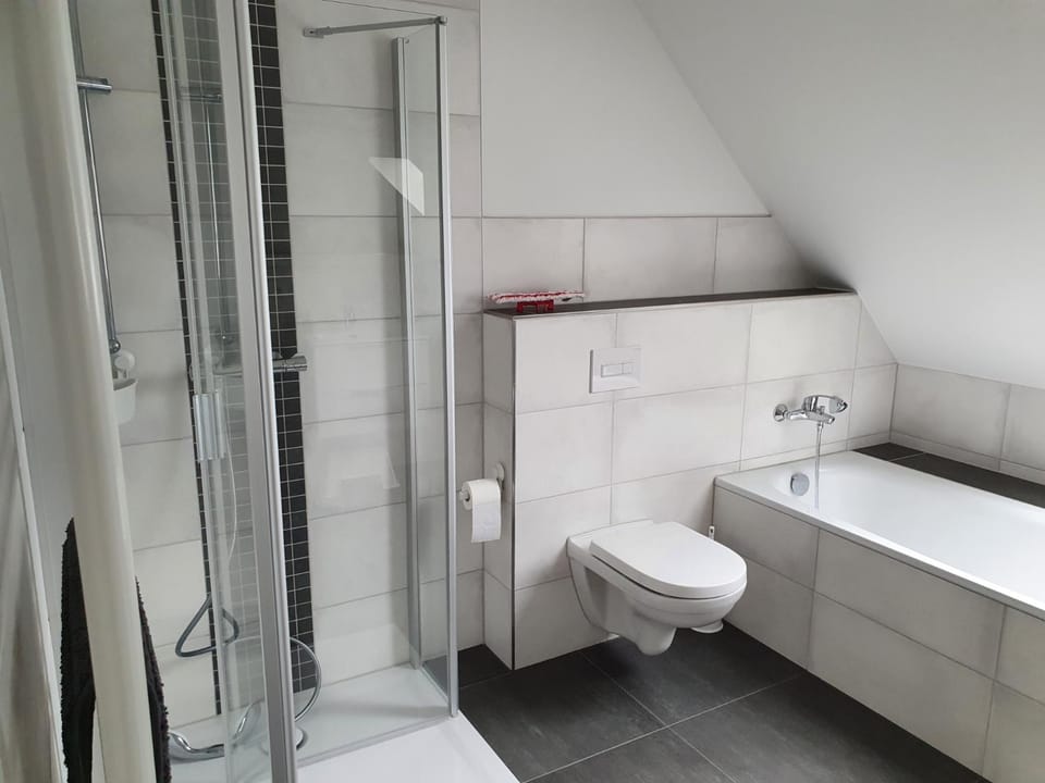 NEU! Ferienwohnung Walnusstraum Apartment in Mecklenburgische Seenplatte