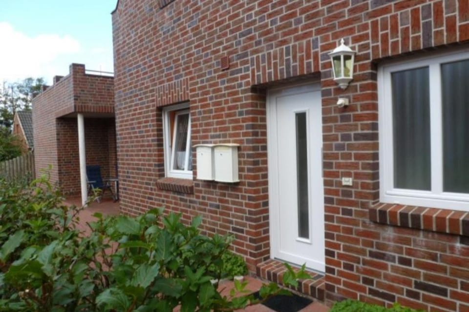 Achter de Dünen Apartment in Borkum