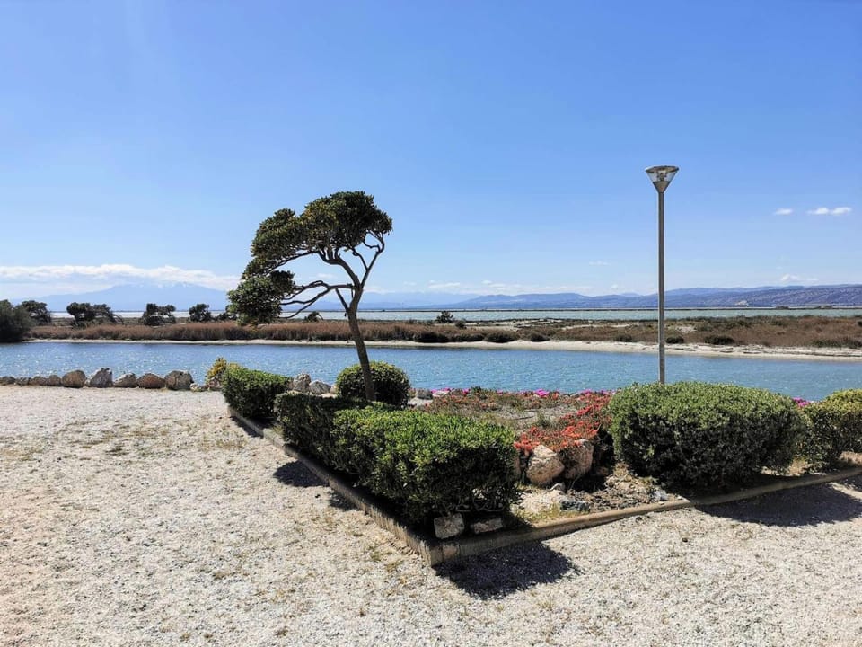 Résidence Hawai 1 - VILLA T1 CAB MEZZ 5 couchages PORT LEUCATE MAE-6964 Villa in Leucate