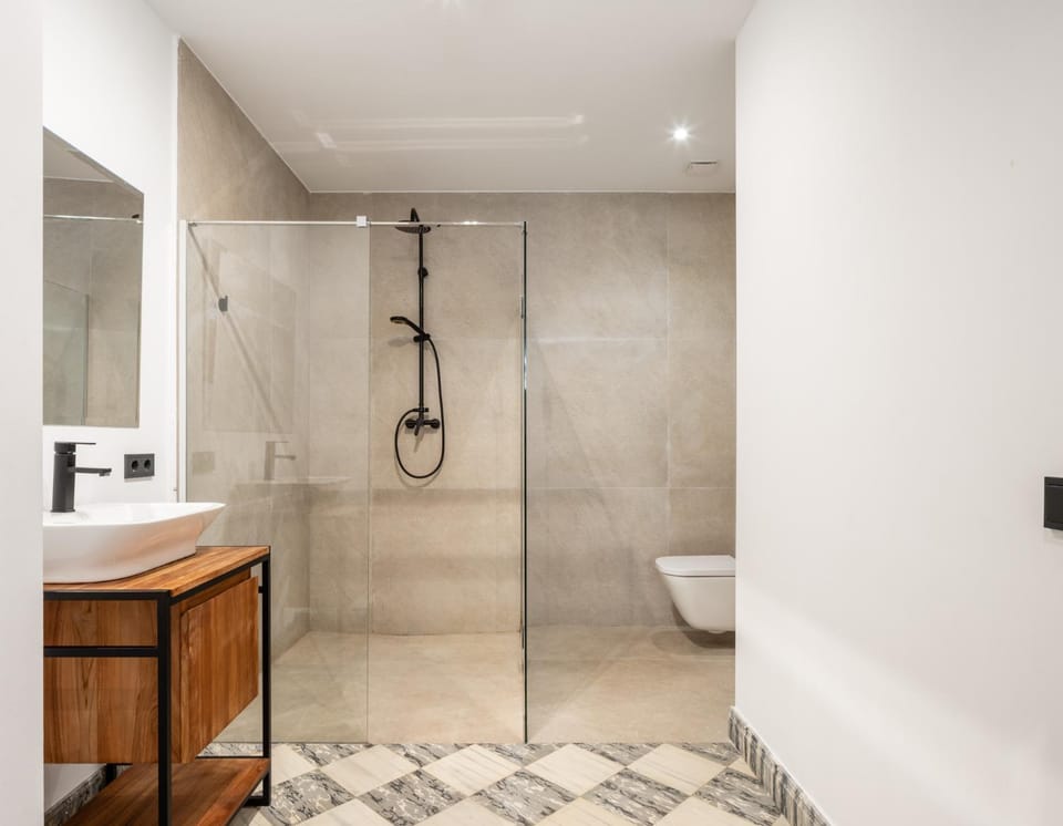 M4R 2 Ca na Capallina pool country house House in Sa Pobla