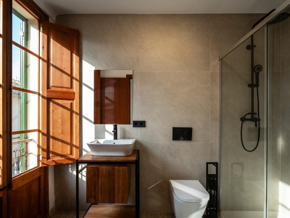 M4R 2 Ca na Capallina pool country house House in Sa Pobla