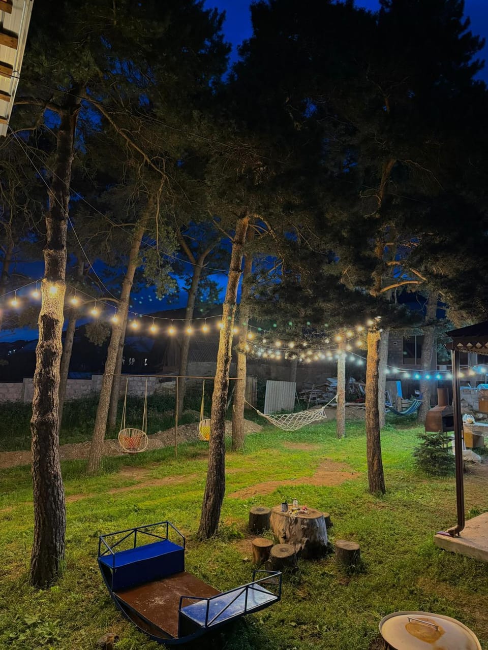 LEA Apartment in Armenia
