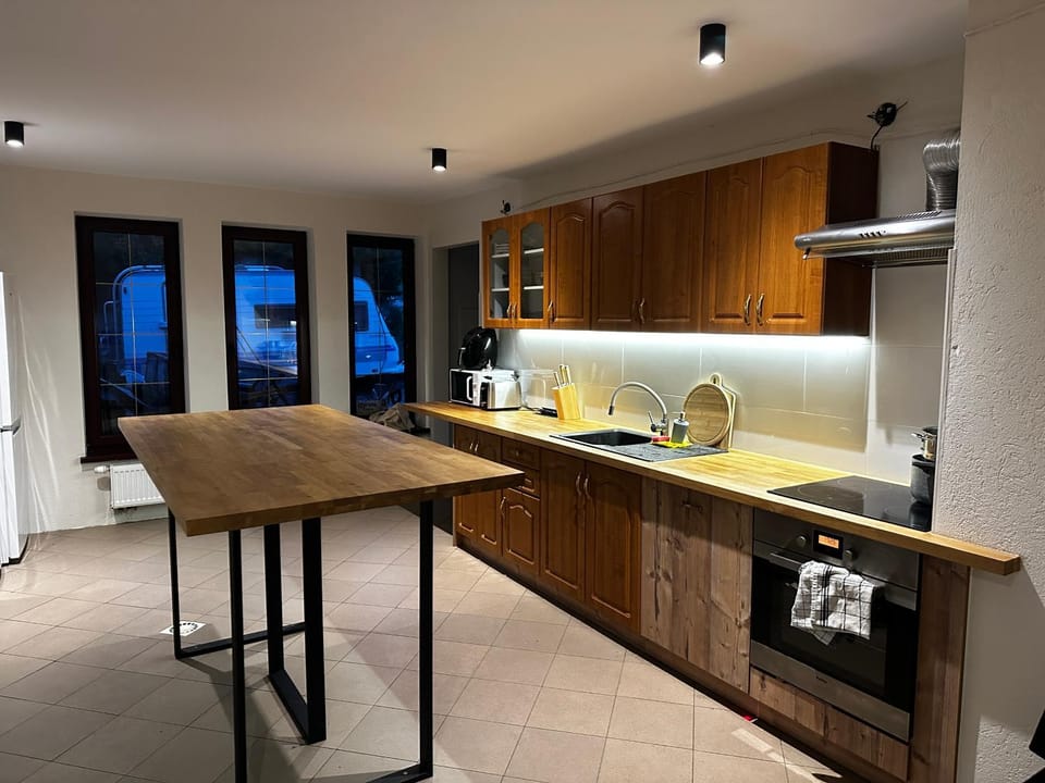 Mazurski Kąt - Pokoje Bed and Breakfast in Lithuania