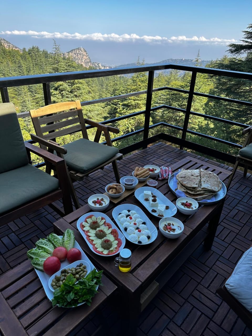 Breakfast