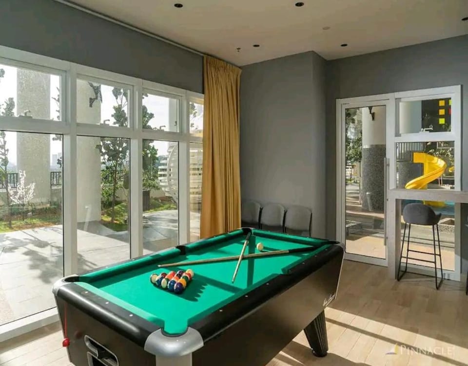 Pinnacle Sri Petaling nearby Stadium Bukit Jaili Cozy 8ppl Maxine suite Apartment in Federal Territory of Kuala Lumpur