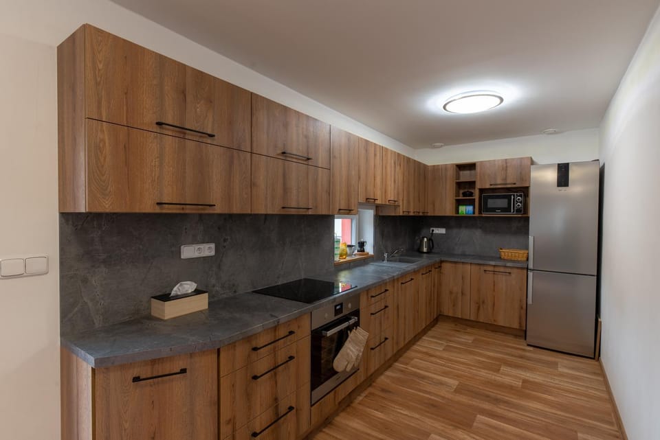 Chaloupka Borůvka House in Czechia