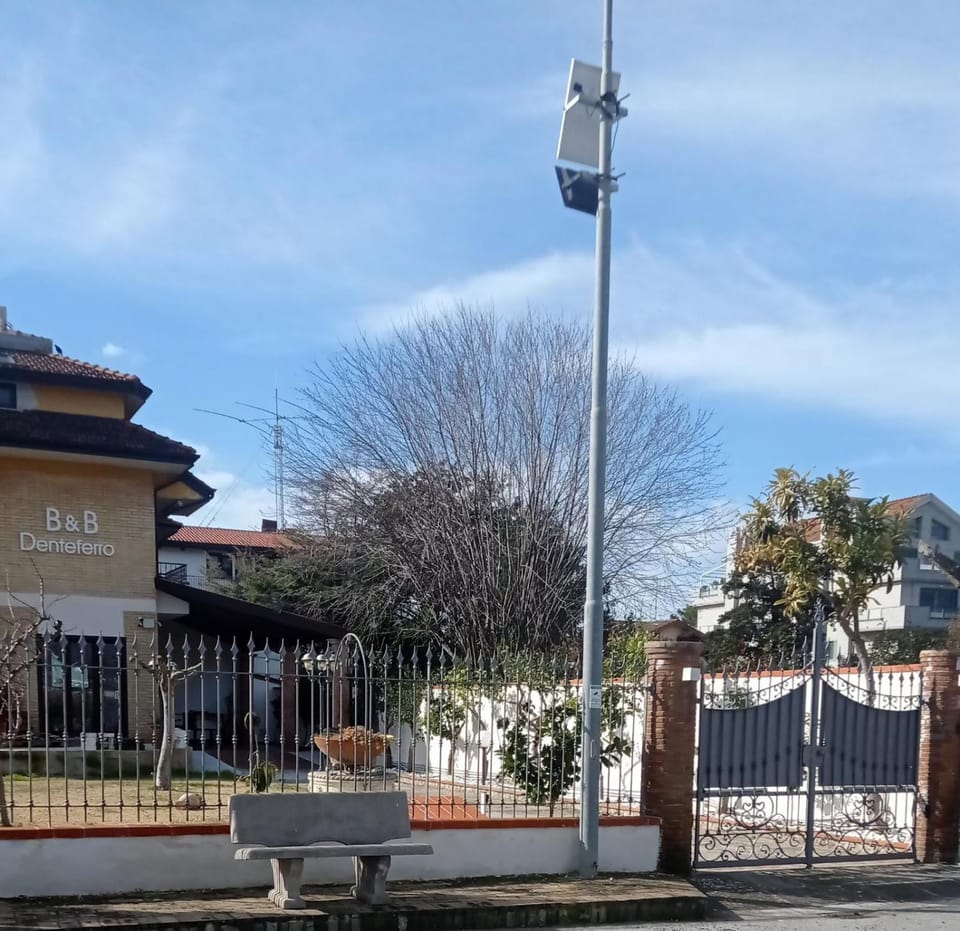 B&B Denteferro Bed and Breakfast in Campania