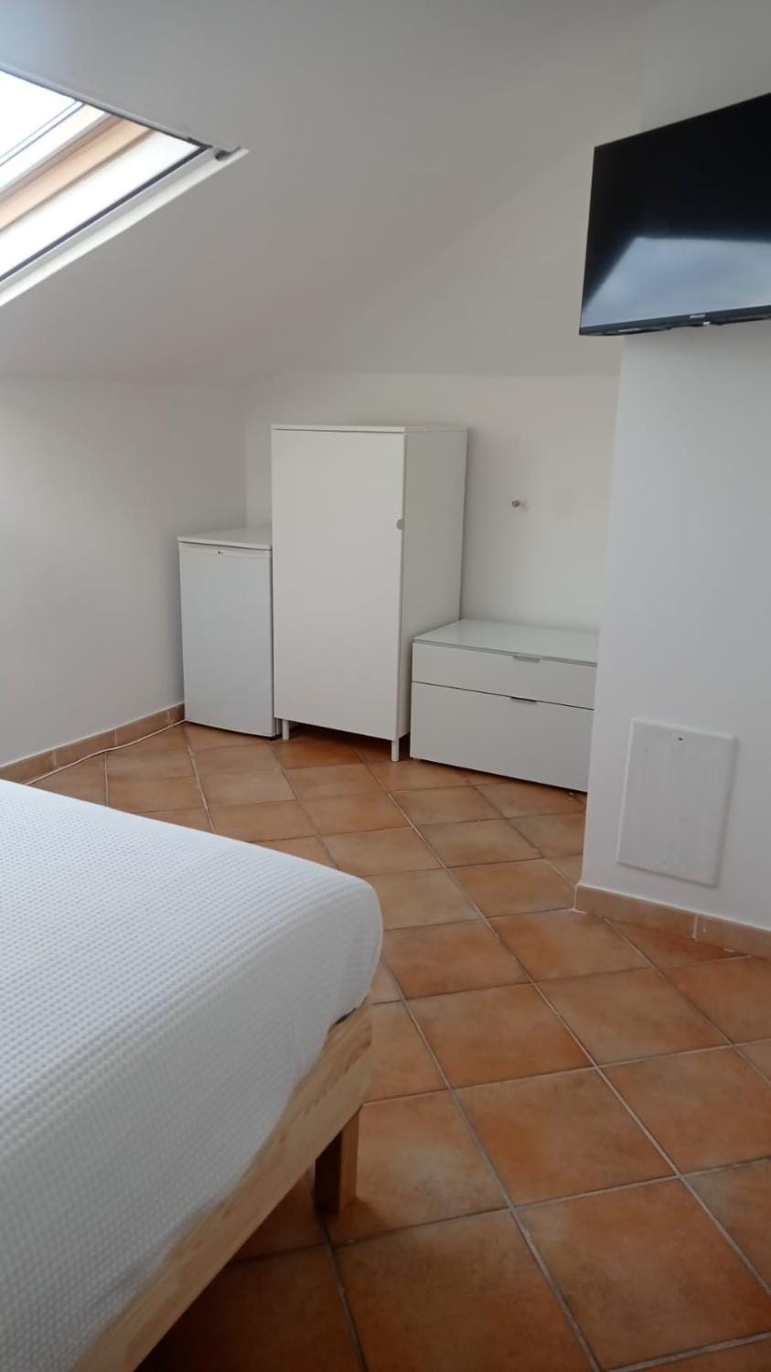 B&B Denteferro Bed and Breakfast in Campania