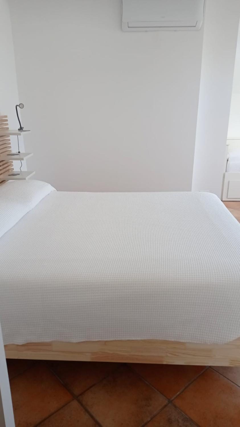 B&B Denteferro Bed and Breakfast in Campania