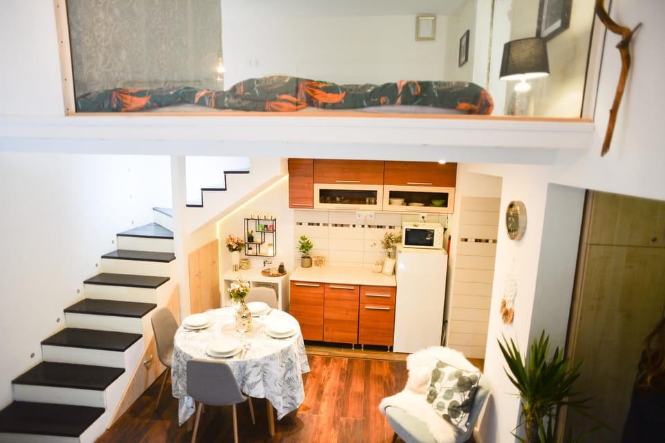 Millennium City Park Budapest Apartment in Budapest