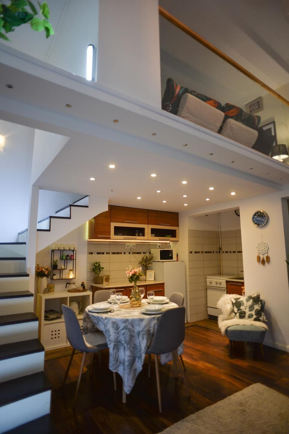 Millennium City Park Budapest Apartment in Budapest