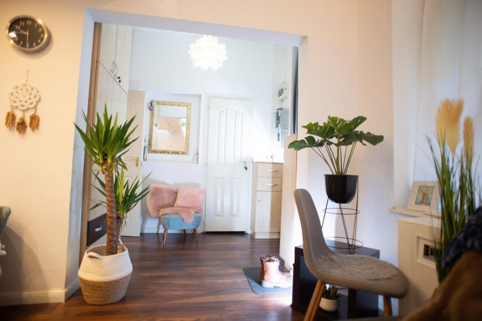 Millennium City Park Budapest Apartment in Budapest