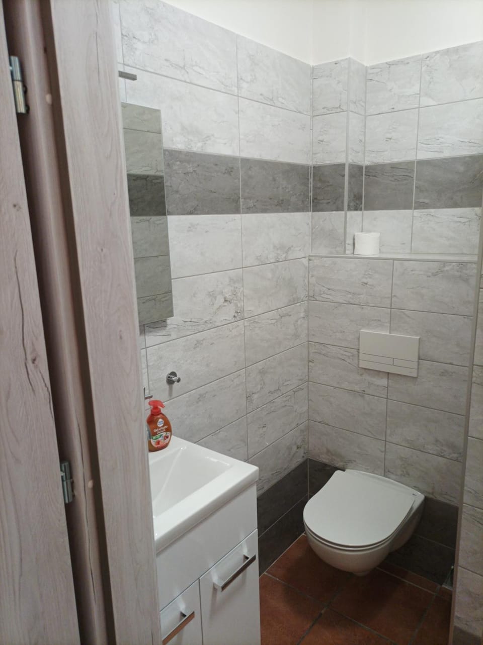 u Janků Apartment in Slovakia