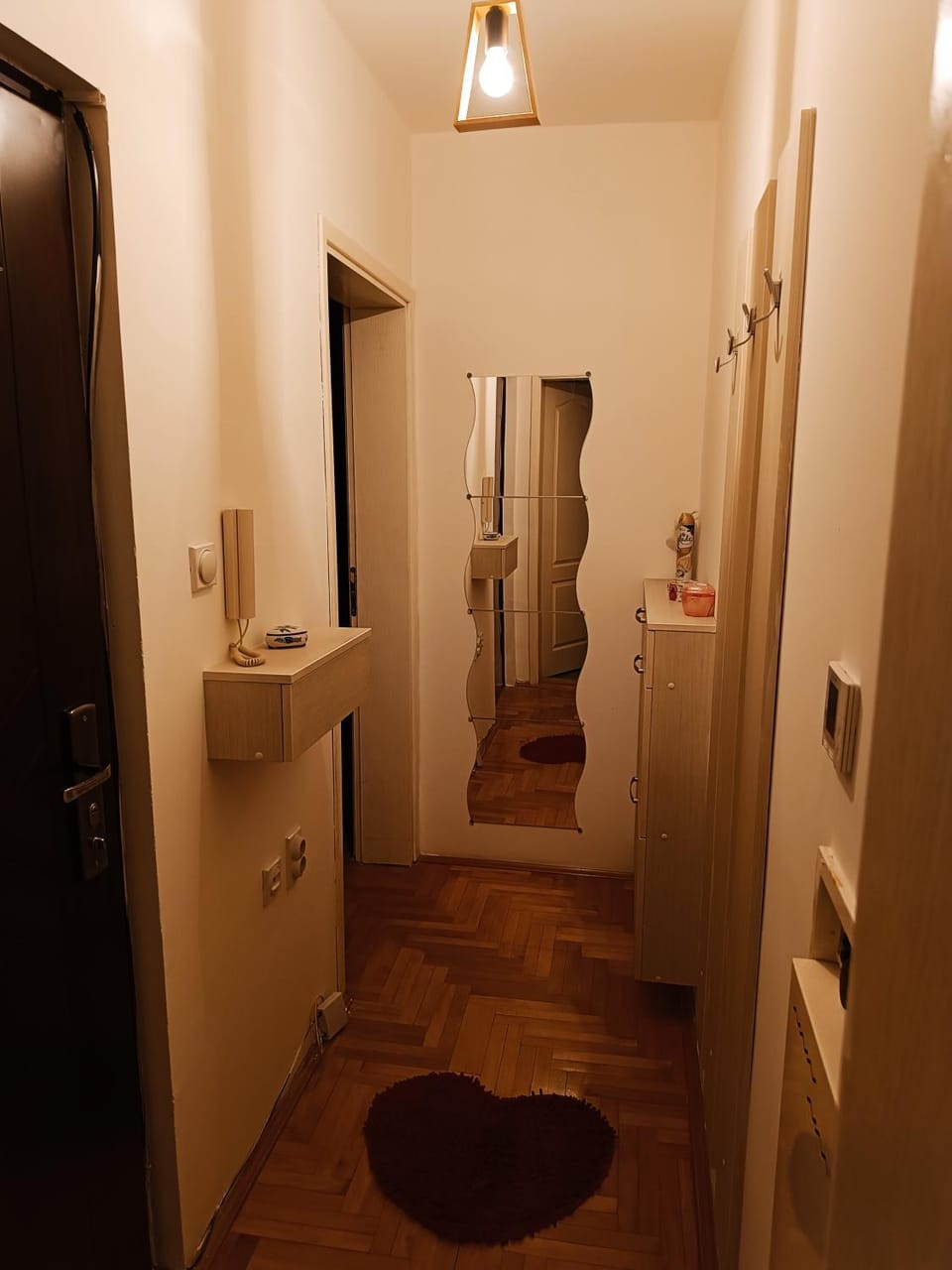 Apartman M & B Apartment in Serbia