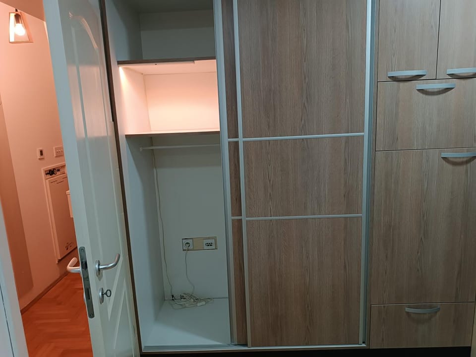 Apartman M & B Apartment in Serbia