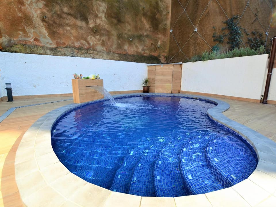 Villa Isabel Lloret de mar House in Selva