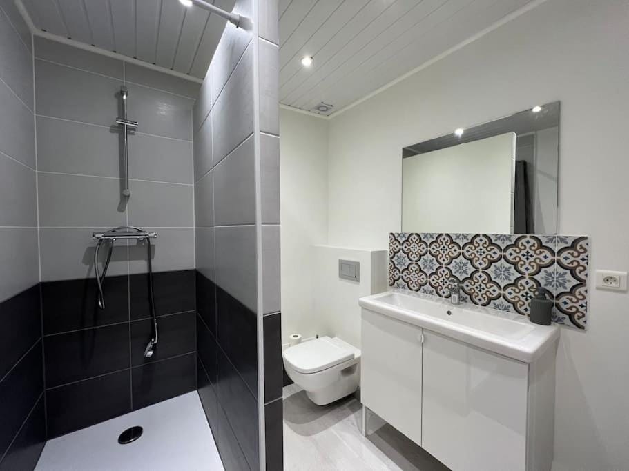 La pause allongée - Fontainebleau Hypercentre Apartment in Fontainebleau