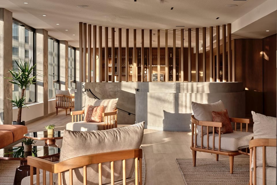 Meeting/conference room